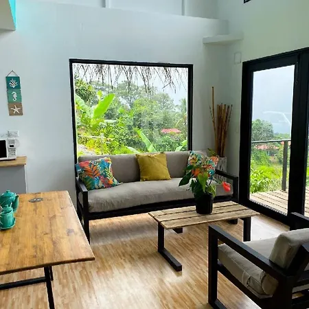 Tierra Vital Atenas Villa 2 Exterior photo