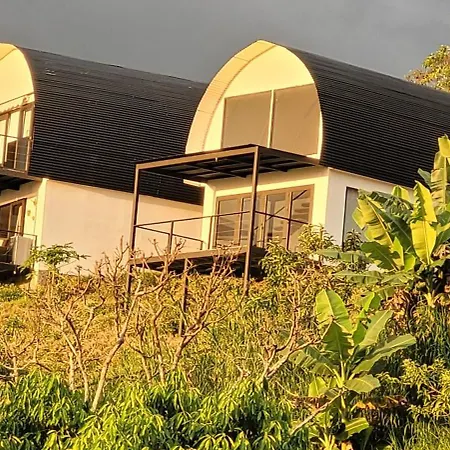 Tierra Vital Atenas Villa 2 Exterior photo